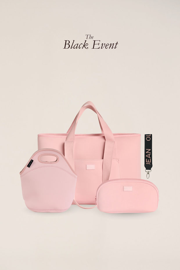 The Girly Girl Bundle