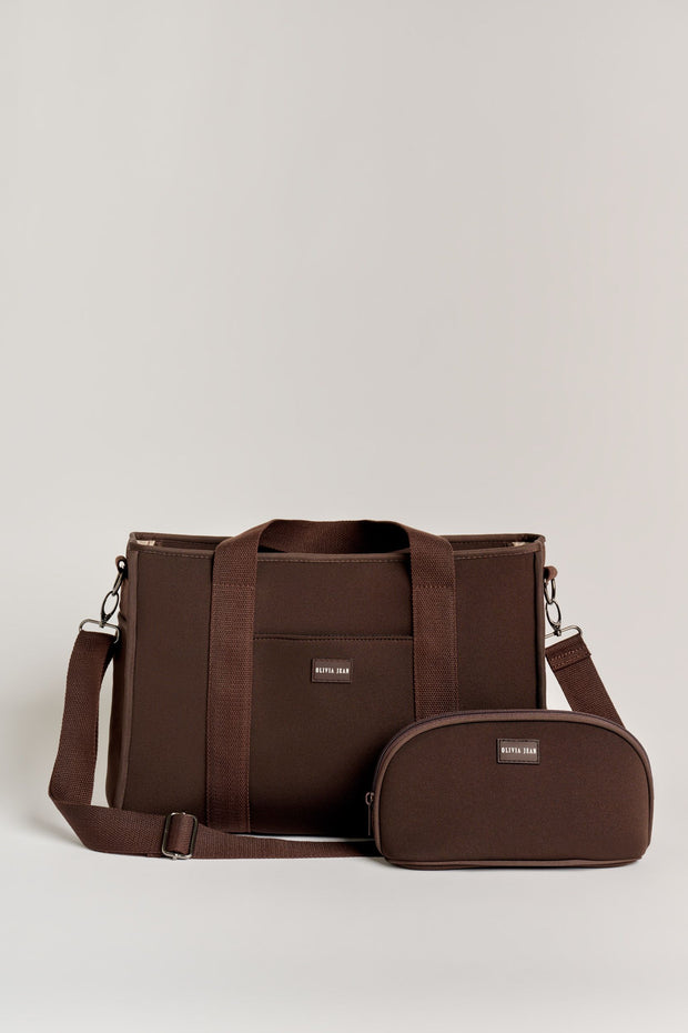 Rover Medium Set (Chocolate)