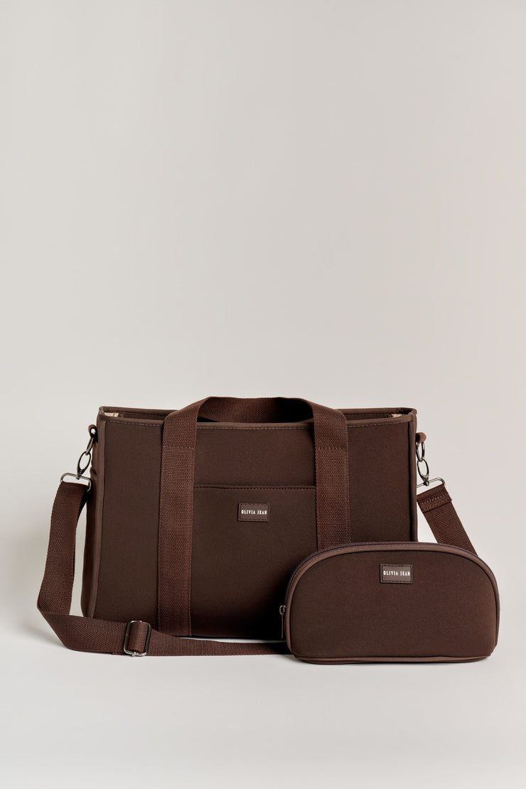 Rover Medium Set (Chocolate)