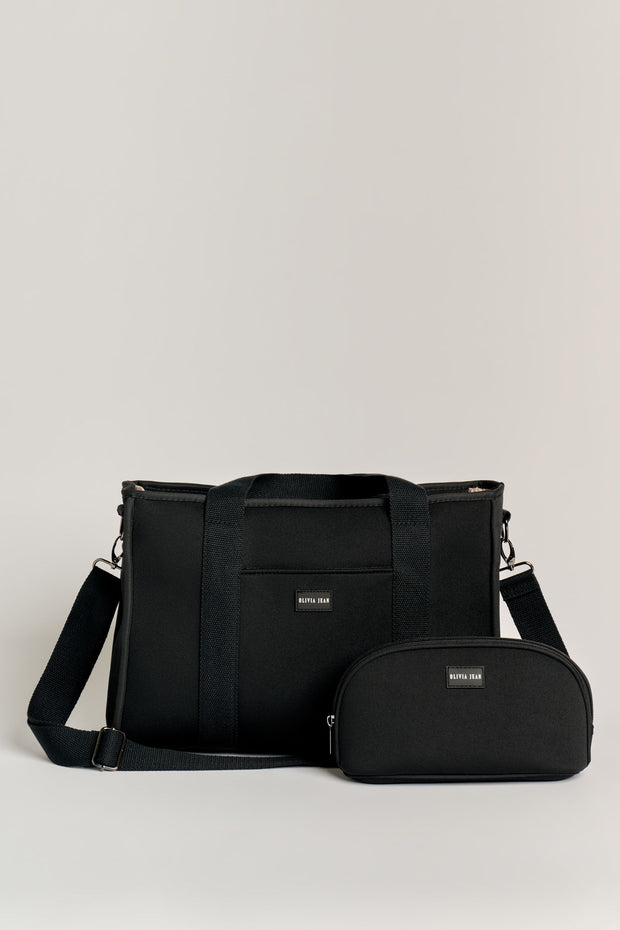 Rover Medium Set (Black)