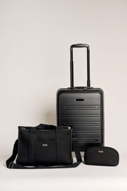 The Traveller Set (Black)