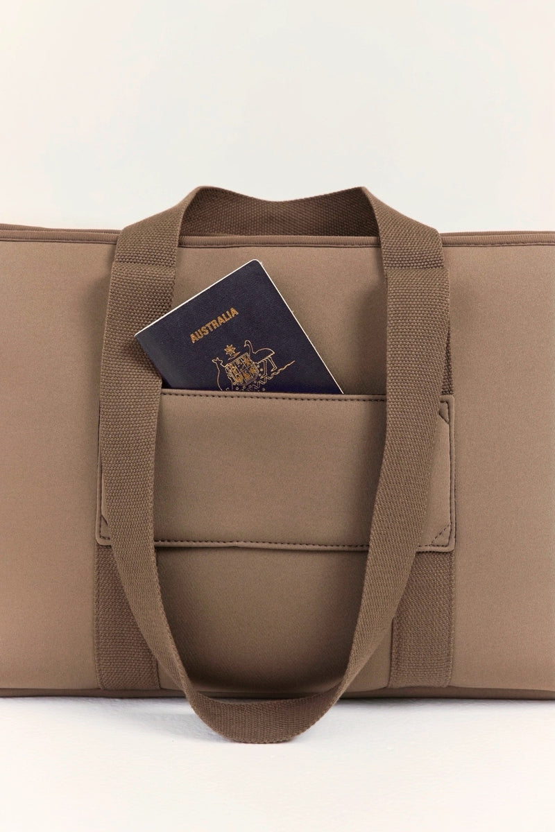 Travel Made Easy