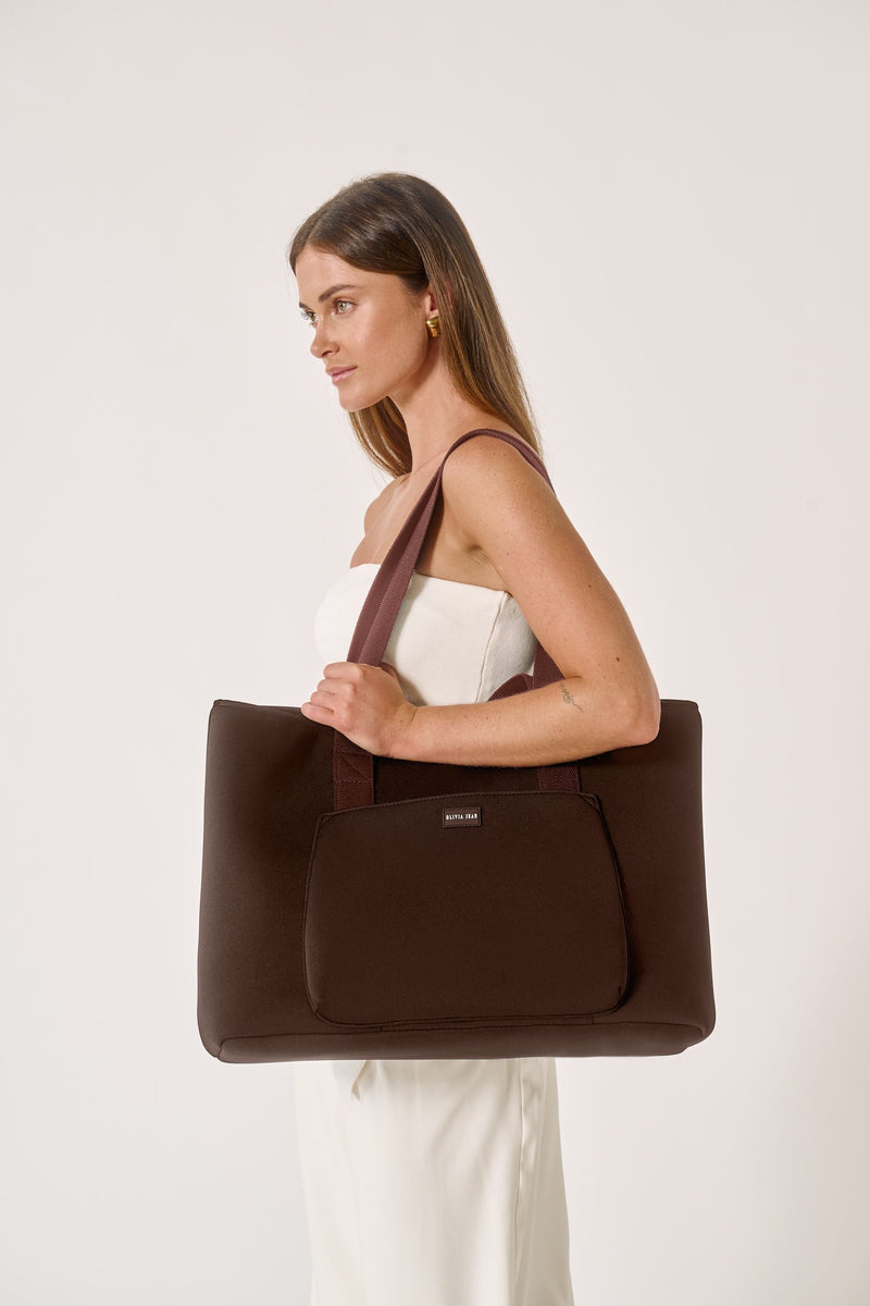 Same Tote, Just Bigger