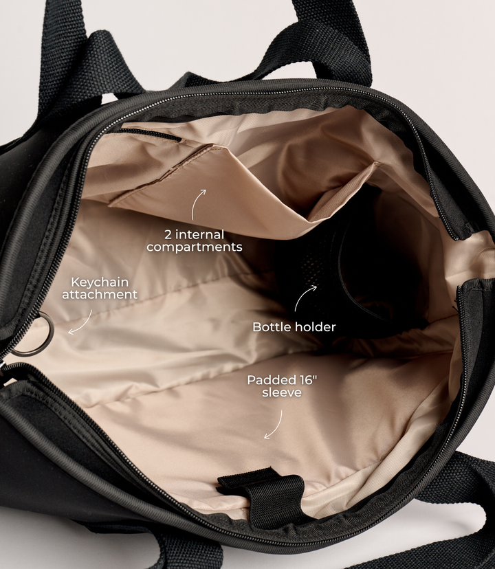 Rover Large Set (Black)