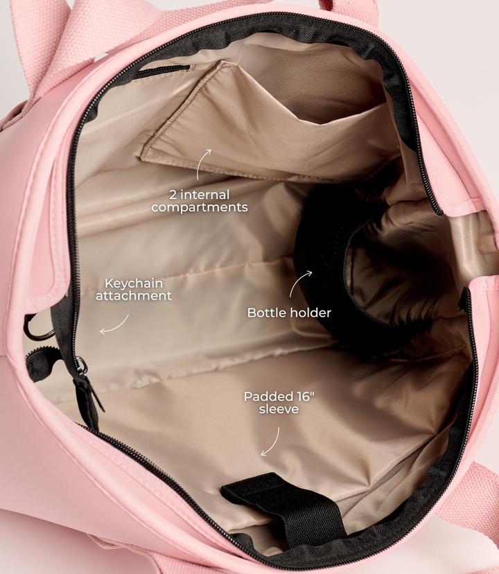 Rover Large Set (Blush)