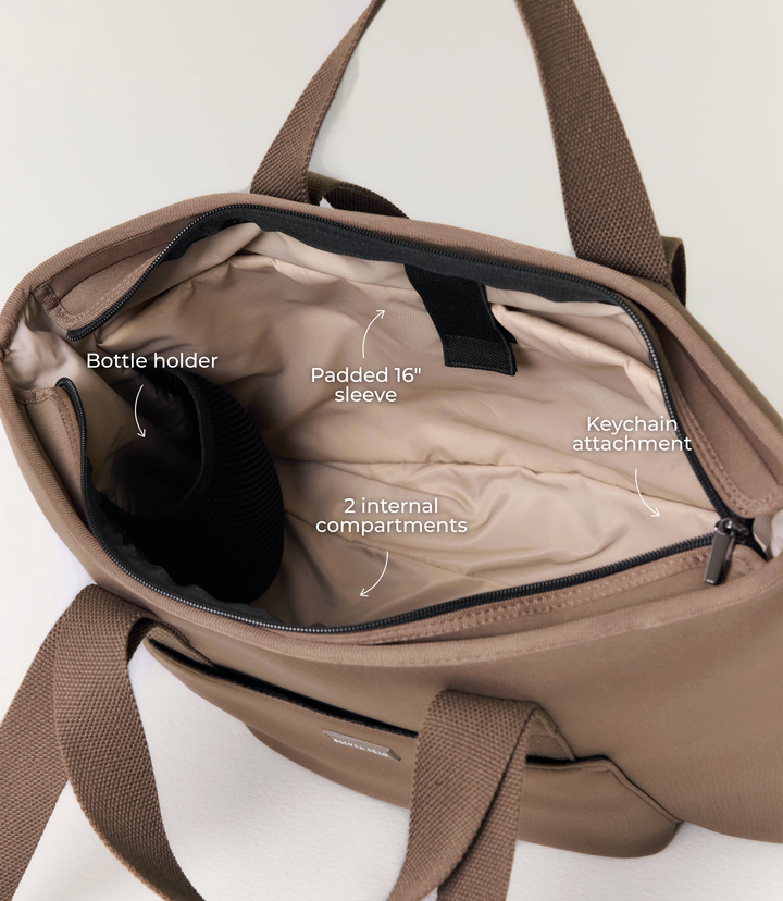 Rover Large Set (Taupe) PRE ORDER