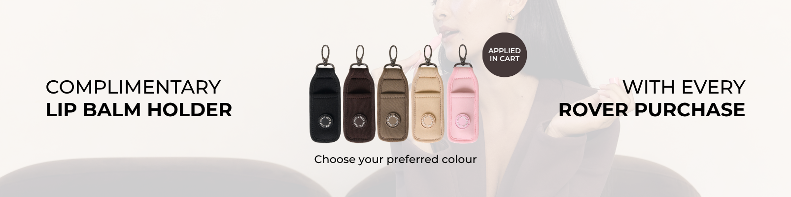 Discount Banner