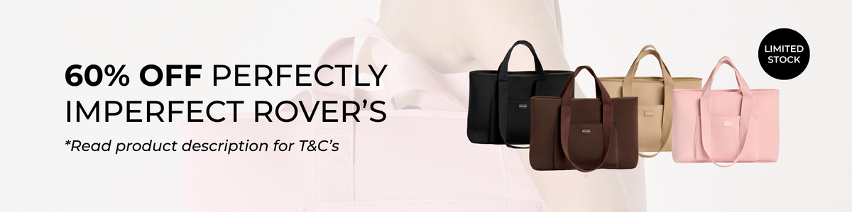 Rover Perfectly Imperfect Sale