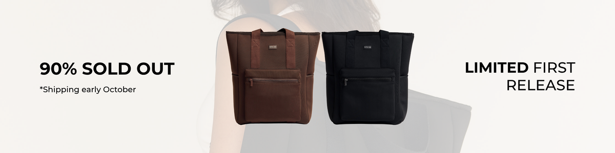 Backpacks