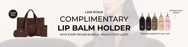 Cart banner