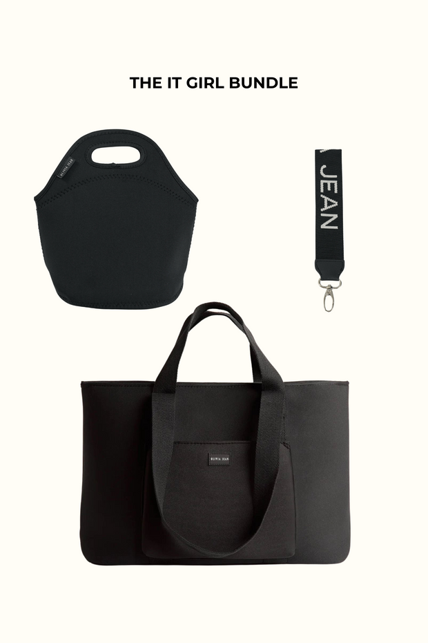 The It Girl Bundle