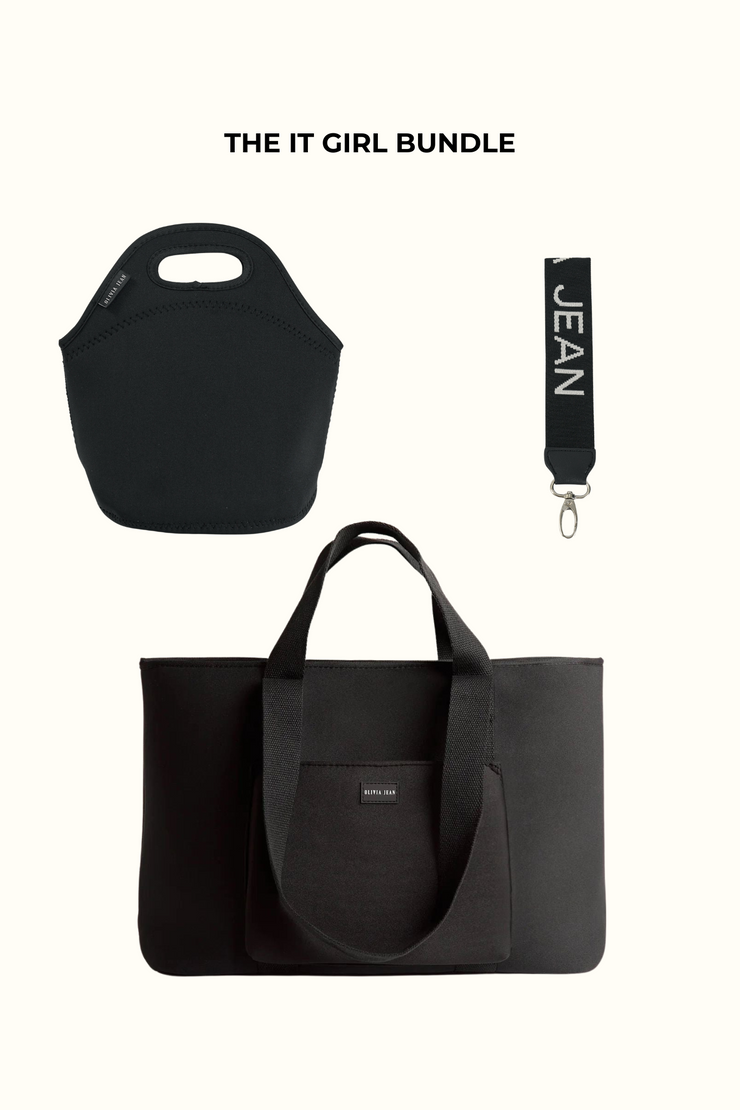 The It Girl Bundle