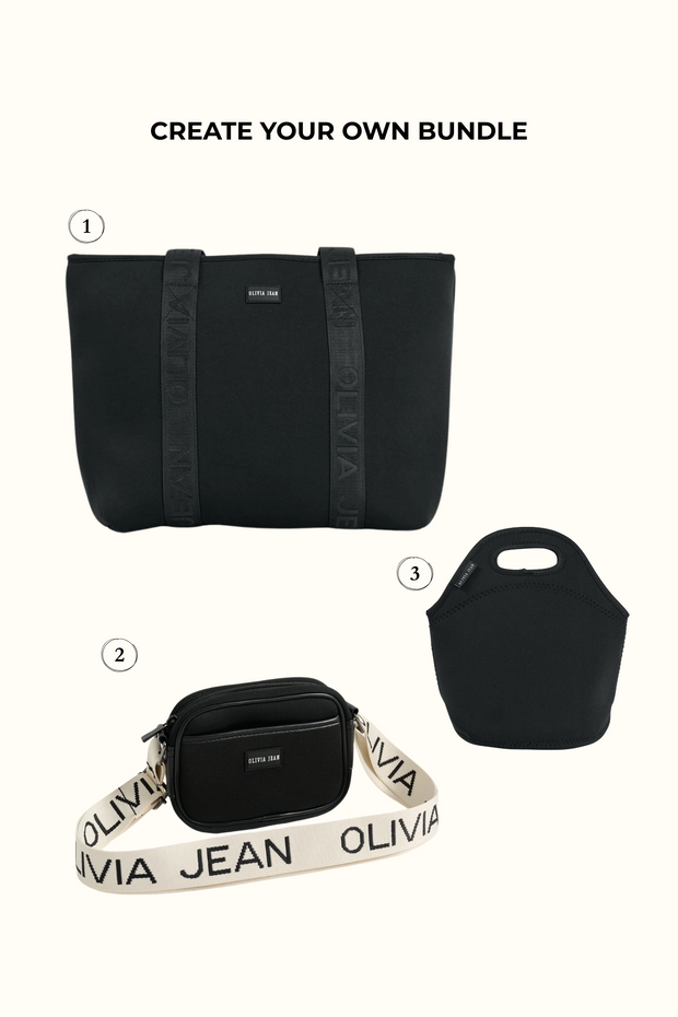 Create Your Own Bundle