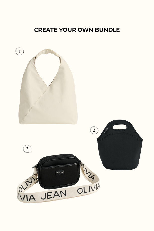 Create Your Own Bundle