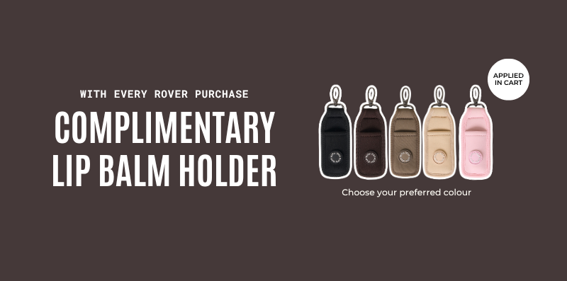 Mobile banner