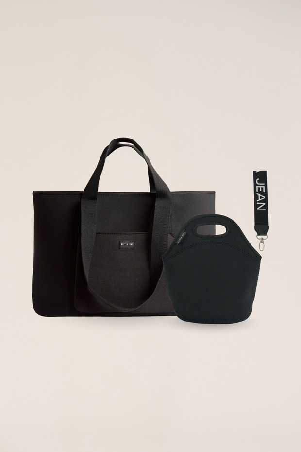 The It Girl Bundle (Black)