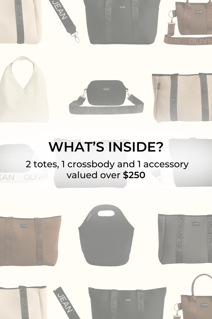 Mystery Bundle