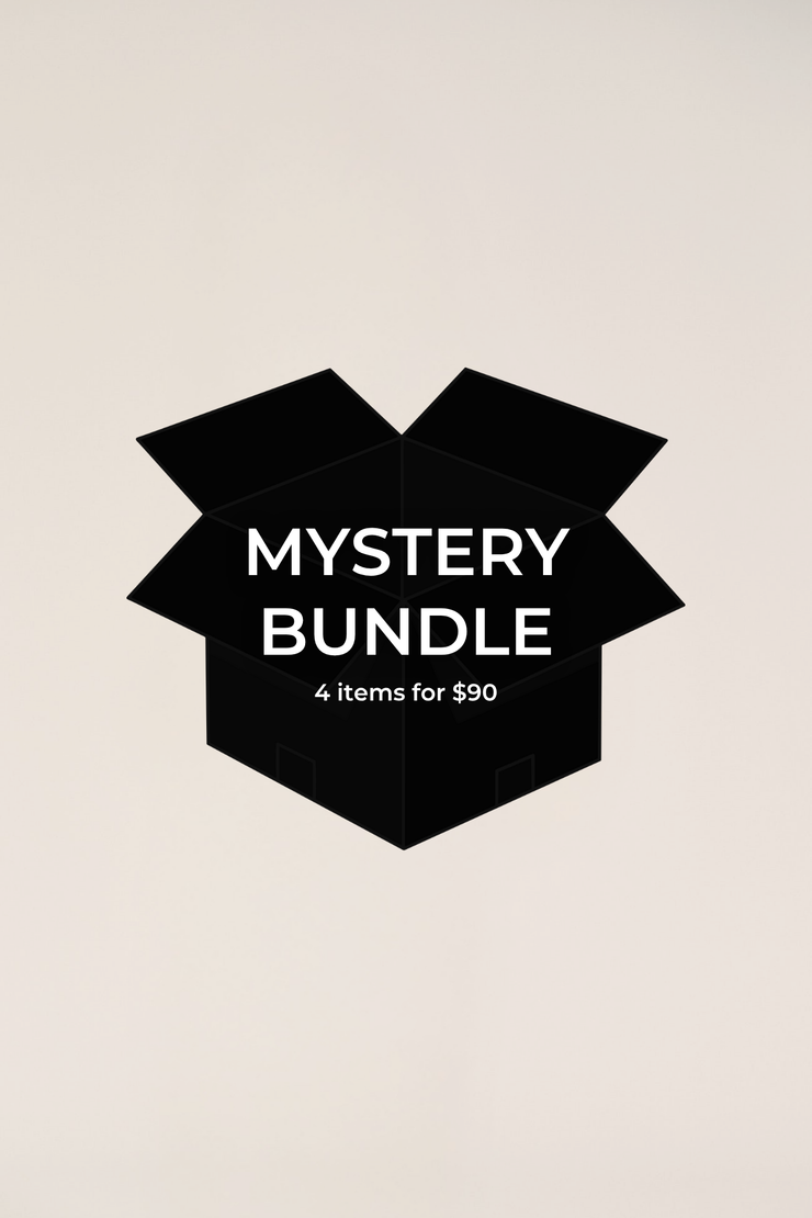 Mystery Bundle