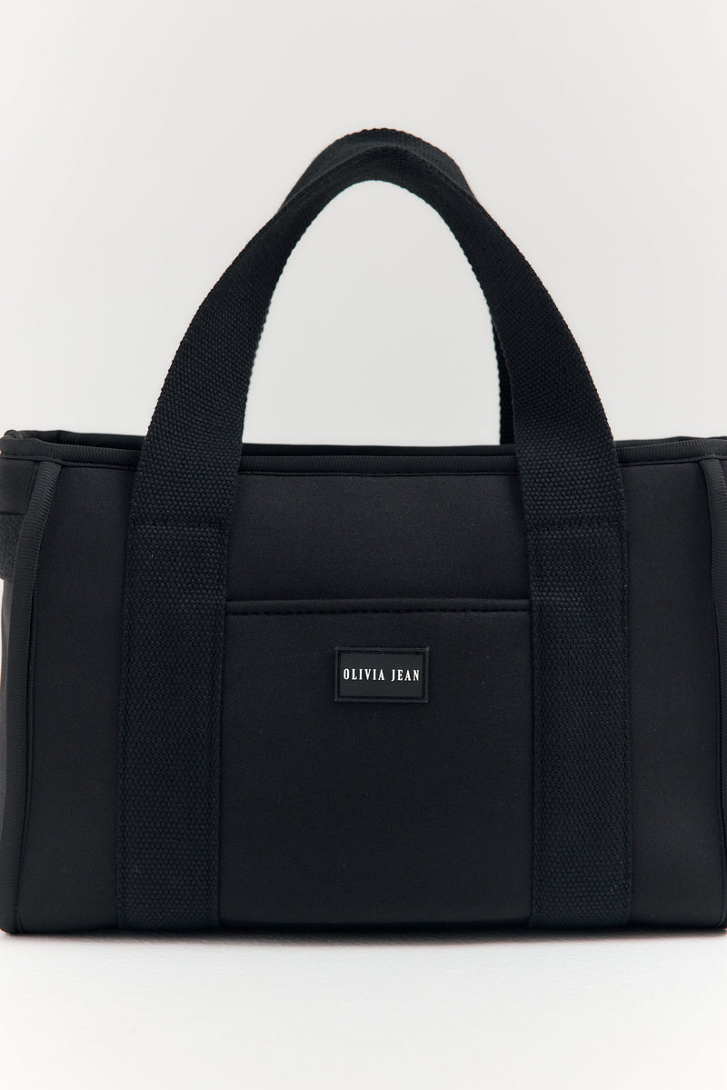 Exterior Features