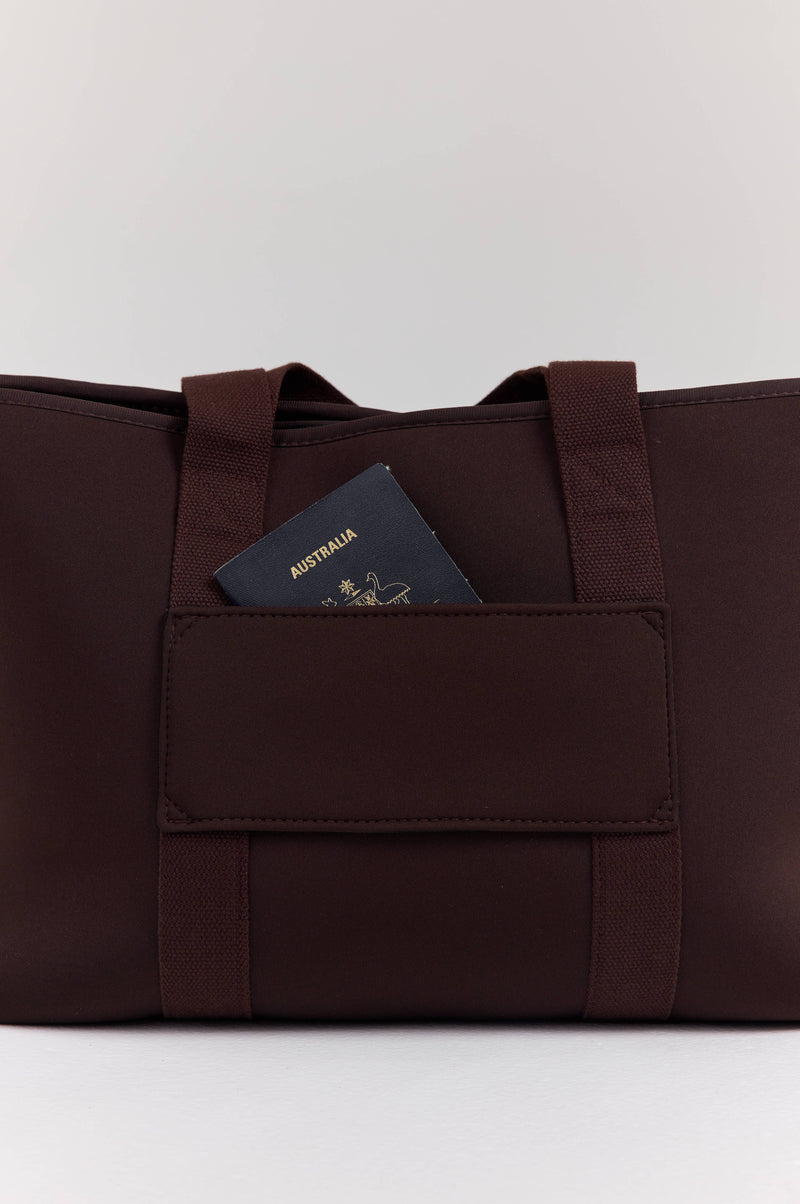 Travel Made Easy