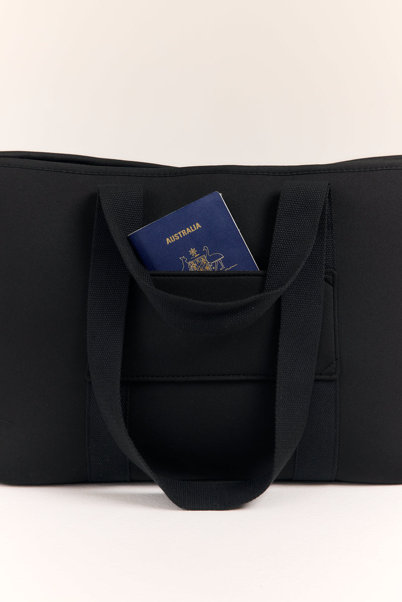 Travel Made Easy