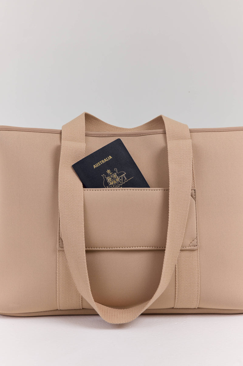 Travel Made Easy