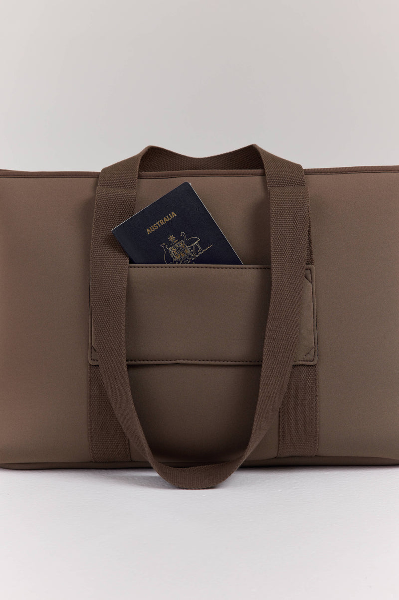 Travel Made Easy