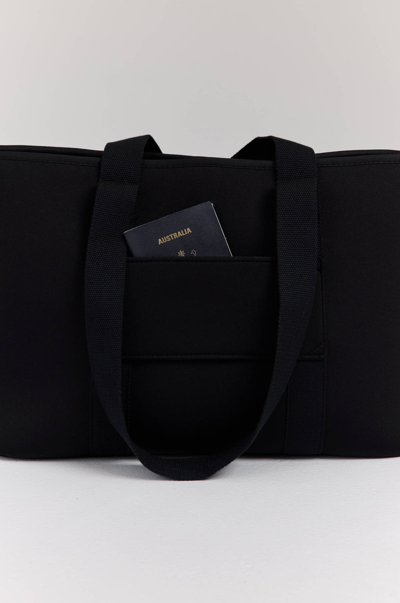 Travel Made Easy