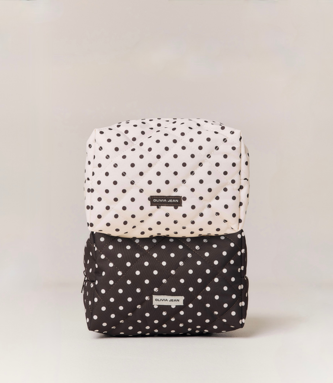 The Sorella Duo Pouch