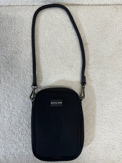 Phone Crossbody Bag (SAMPLE)