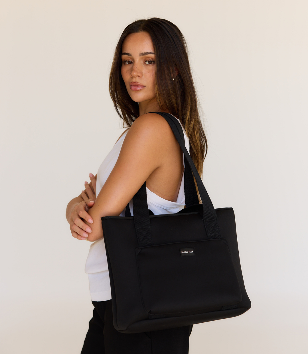 Rover Compact Set (Black)
