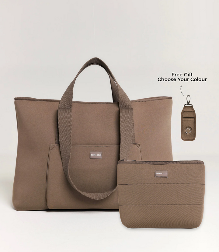 Rover XL Set (Taupe)