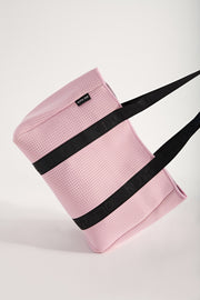 Olivia Jean (Pink) Signature Neoprene Bag
