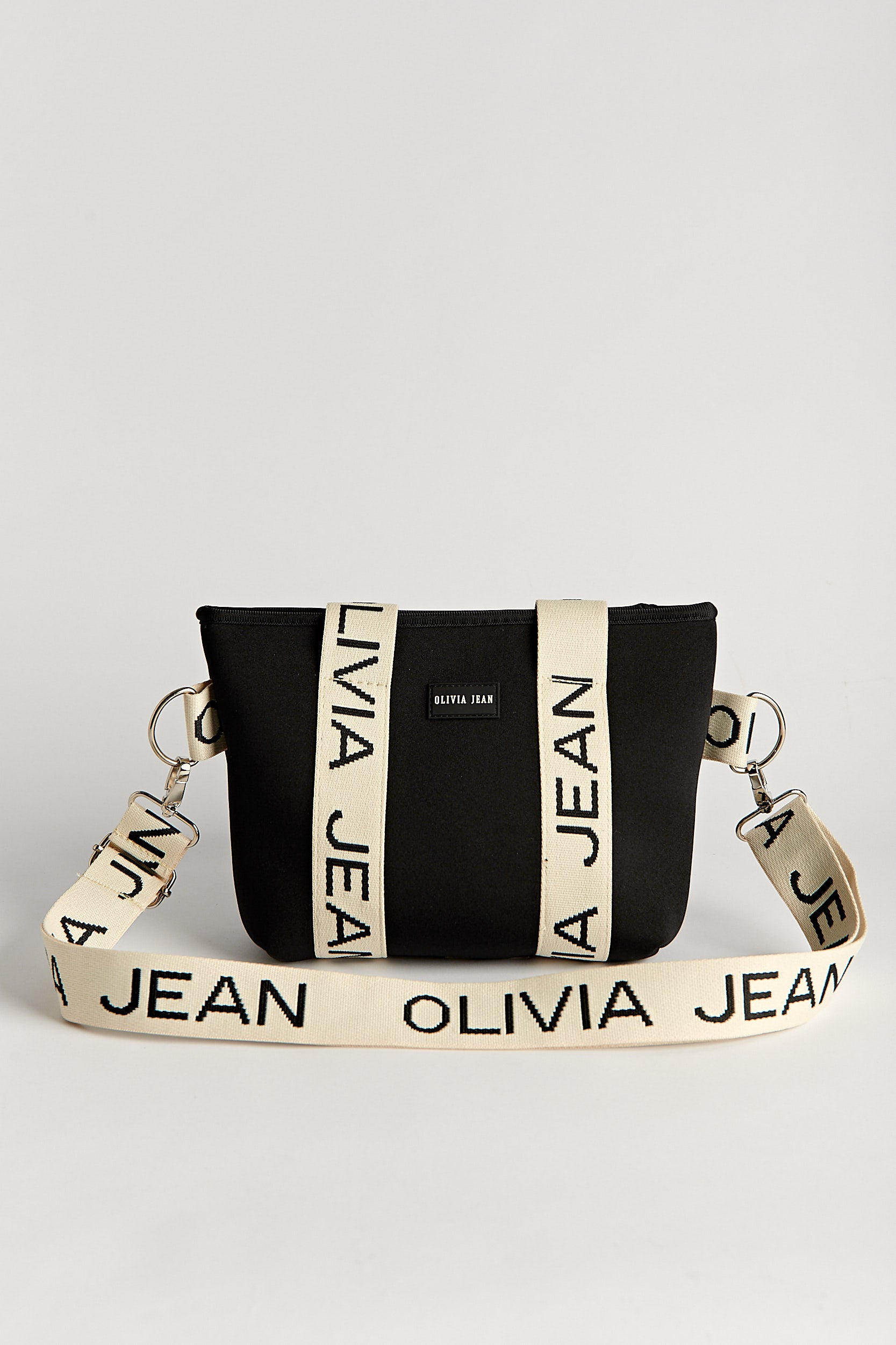 Olivia 2025 jean bags